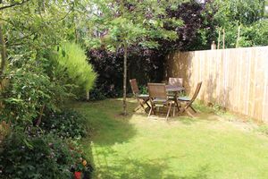 Garden- click for photo gallery